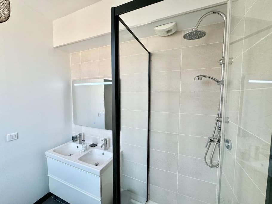 Les Palmettes Hypercentre Apartment
